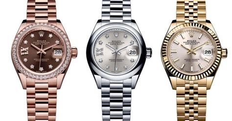 rolex originali da donna|rolex orologi prezzi.